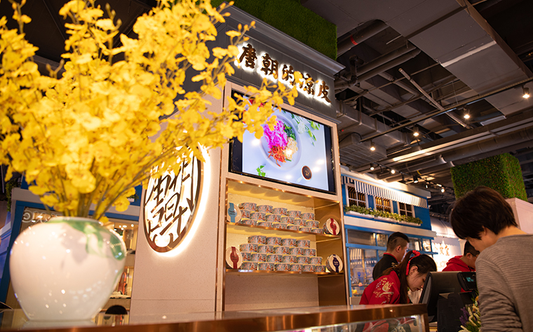 網紅餐廳的餐飲裝修設計及裝飾需要注意哪些問題？