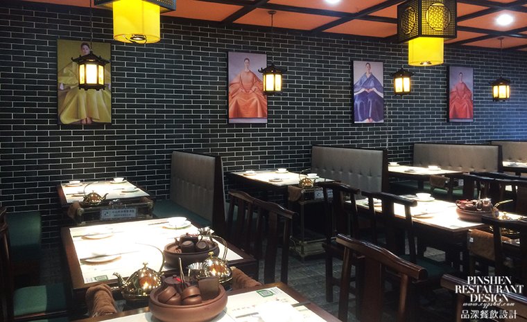 深圳餐飲全案設計時，應該注意哪些問題和細節(jié)-3