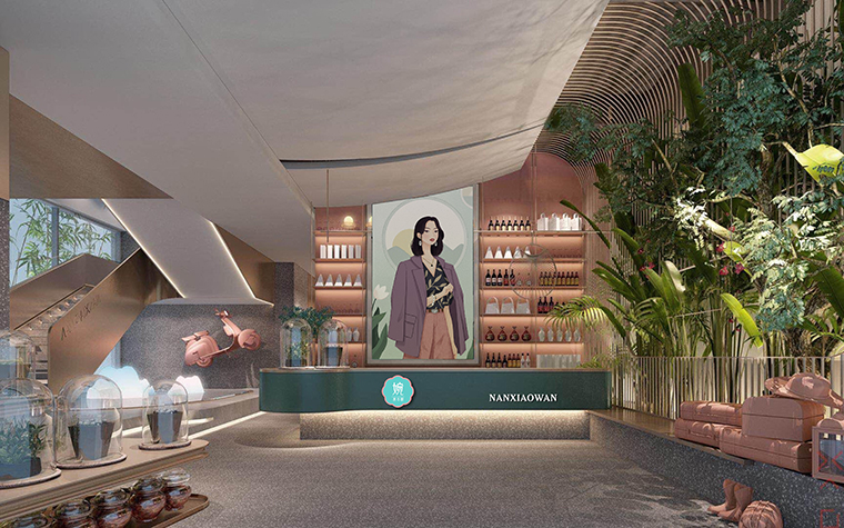 婦女節(jié)將至，餐飲策劃應(yīng)該怎么搞-3