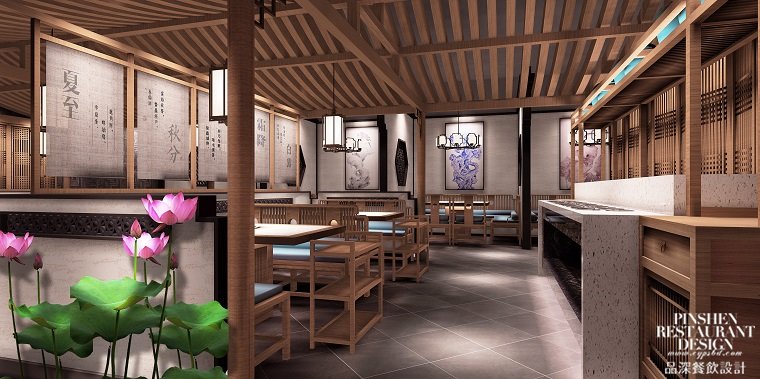 深圳餐飲設(shè)計——風口下的互聯(lián)網(wǎng)咖啡來看餐飲行業(yè)-2