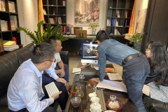 要做好連鎖餐飲品牌門店的空間設計，三個特性必須重點突出！